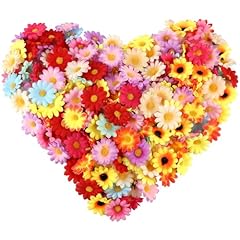 200 pièces fleurs d'occasion  Livré partout en Belgiqu