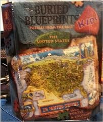 Buried blueprints 165 for sale  Delivered anywhere in USA 