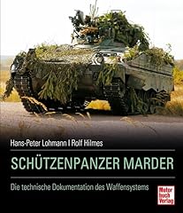 Schützenpanzer marder technis gebraucht kaufen  Wird an jeden Ort in Deutschland