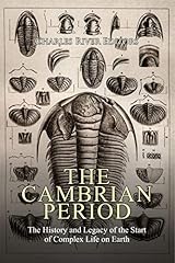 Cambrian period history for sale  Delivered anywhere in UK