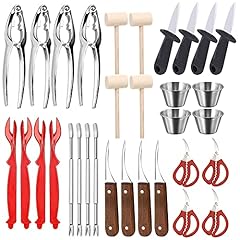 Pcs seafood tools for sale  Delivered anywhere in USA 