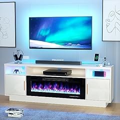 Breezeheat electric fireplace for sale  Delivered anywhere in USA 