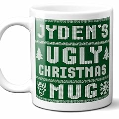 Jyden name christmas for sale  Delivered anywhere in USA 