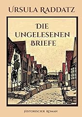 Ungelesenen briefe gebraucht kaufen  Wird an jeden Ort in Deutschland