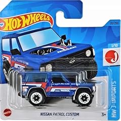 Hot wheels nissan for sale  Delivered anywhere in UK