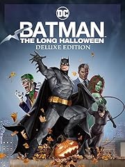 Batman the long gebraucht kaufen  Wird an jeden Ort in Deutschland
