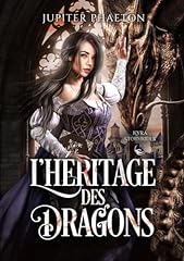 Héritage dragons d'occasion  Livré partout en France