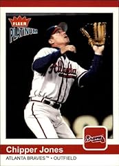 2004 fleer platinum for sale  Delivered anywhere in USA 