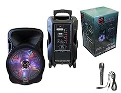 Mr. dj15bat 3000w for sale  Delivered anywhere in USA 