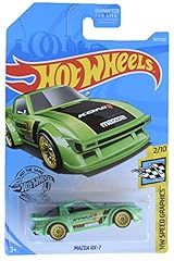 Hot wheels mazda for sale  Delivered anywhere in USA 