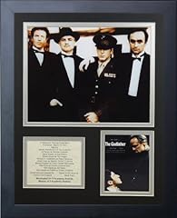 Godfather collectible framed for sale  Delivered anywhere in USA 