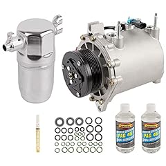 Compressor kit cadillac for sale  Delivered anywhere in USA 
