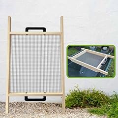 Montex soil sifter for sale  Delivered anywhere in USA 