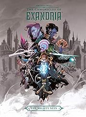 Critical role the gebraucht kaufen  Wird an jeden Ort in Deutschland