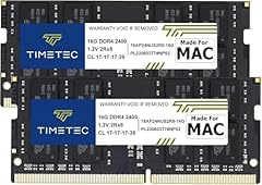 Timetec kit compatible d'occasion  Livré partout en France