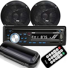 Pyle marine stereo for sale  Delivered anywhere in USA 