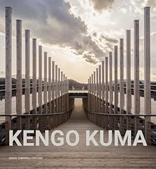 Kengo kuma. onomatopoeia usato  Spedito ovunque in Italia 