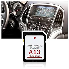 A13 navigation card for sale  Delivered anywhere in USA 