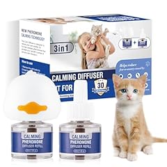 Feromoni gatto calmante usato  Spedito ovunque in Italia 