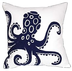 Decopow embroidered nautical for sale  Delivered anywhere in USA 