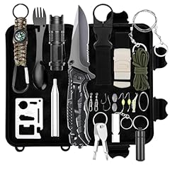 Wowoss survival kit for sale  Delivered anywhere in UK