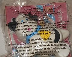 Mcdonalds 2000 fisher for sale  Delivered anywhere in USA 