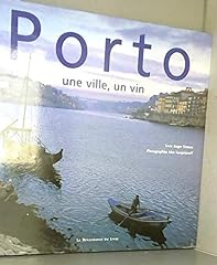 Porto une ville usato  Spedito ovunque in Italia 