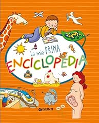 Mia prima enciclopedia. usato  Spedito ovunque in Italia 