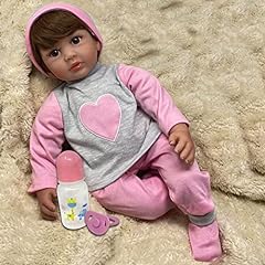 Baby doll reborn for sale  Delivered anywhere in USA 