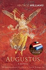 Augustus novel for sale  Delivered anywhere in UK