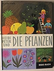 Heidi peter und d'occasion  Livré partout en France
