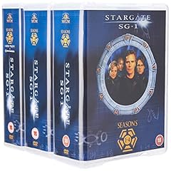 Stargate csr d'occasion  Livré partout en Belgiqu