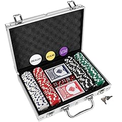 Luobao 200pcs poker for sale  Delivered anywhere in USA 