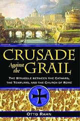 Crusade grail struggle for sale  Delivered anywhere in USA 