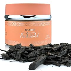 Oudh nabeel incense for sale  Delivered anywhere in UK