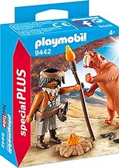 Playmobil 9442 neandertaler gebraucht kaufen  Wird an jeden Ort in Deutschland