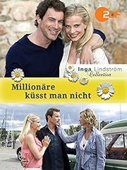 Millionäre küsst man gebraucht kaufen  Wird an jeden Ort in Deutschland