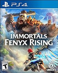 Immortals fenyx rising for sale  Delivered anywhere in USA 