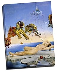 Salvador dali tigers for sale  Delivered anywhere in UK