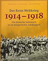 Weltkrieg 1914 1918 gebraucht kaufen  Wird an jeden Ort in Deutschland