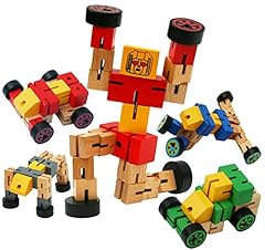 Towo transfigure spielzeug gebraucht kaufen  Wird an jeden Ort in Deutschland