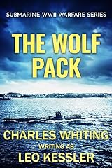Wolf pack for sale  Delivered anywhere in UK