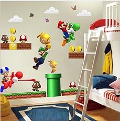 New super mario for sale  Delivered anywhere in UK