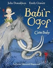 Babi gof cave gebraucht kaufen  Wird an jeden Ort in Deutschland