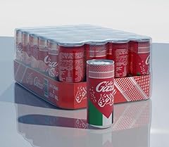Gaza cola lattine usato  Spedito ovunque in Italia 