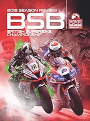 Bsb british superbike for sale  Delivered anywhere in UK