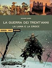Guerra dei trent usato  Spedito ovunque in Italia 