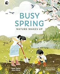 Busy spring nature for sale  Delivered anywhere in USA 