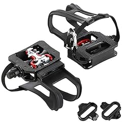 Spin bike pedals for sale  Delivered anywhere in USA 