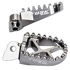 Tusk billet race for sale  Delivered anywhere in USA 
